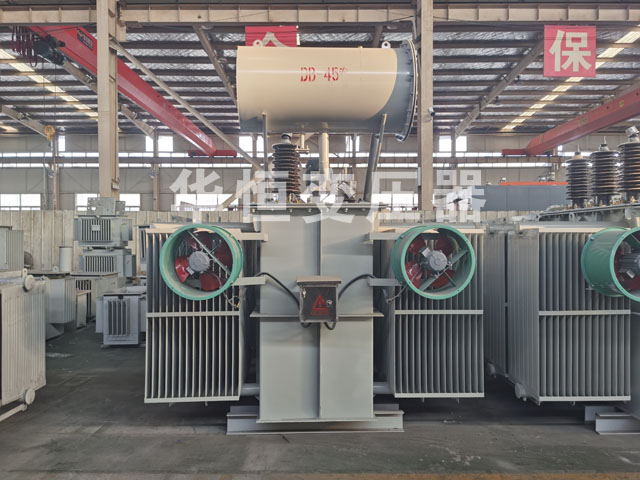 S11-6300/35岢岚岢岚岢岚电力变压器