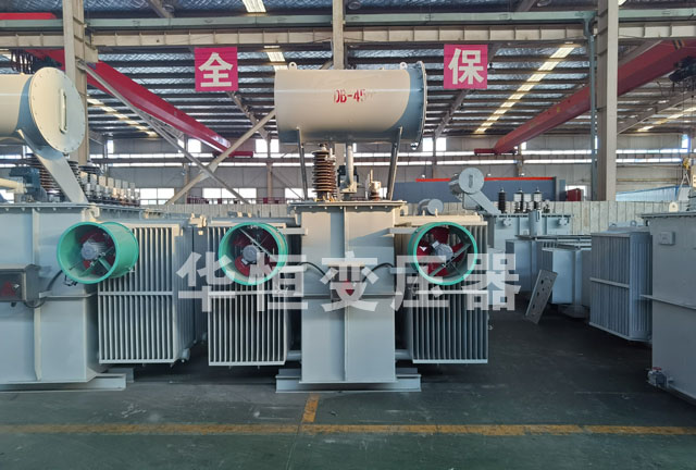 S13-6300/35岢岚岢岚岢岚油浸式变压器