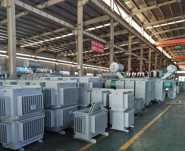 S11-6300/35岢岚岢岚岢岚油浸式变压器